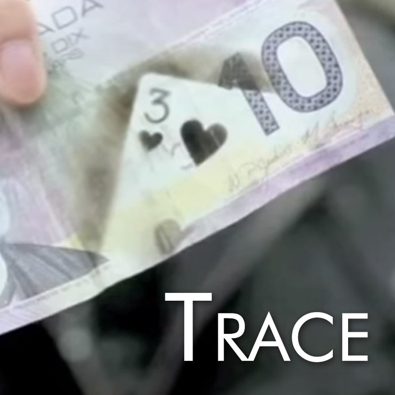 Trace - Will Tsai - The Online Magic Store