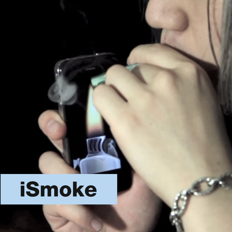 iSmoke - G - The Online Magic Store