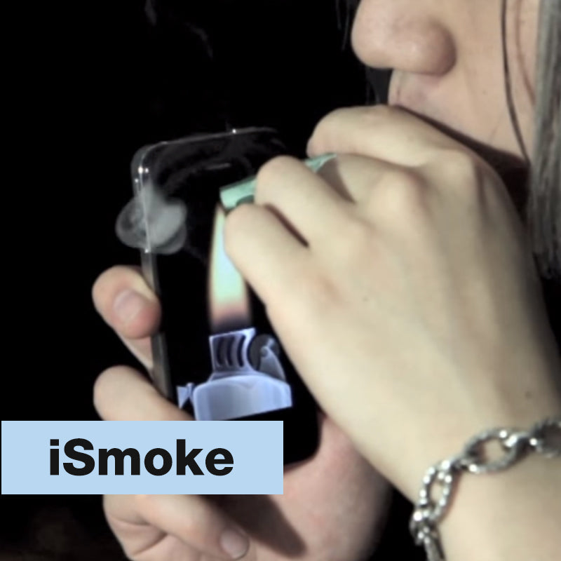 iSmoke - G