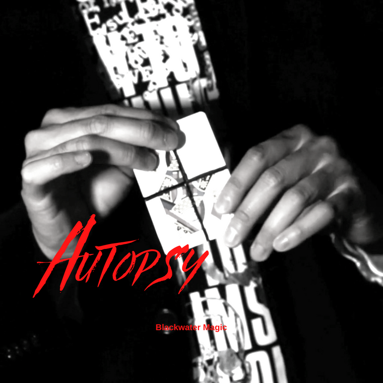 Autopsy - Blackwater Magic - The Online Magic Store