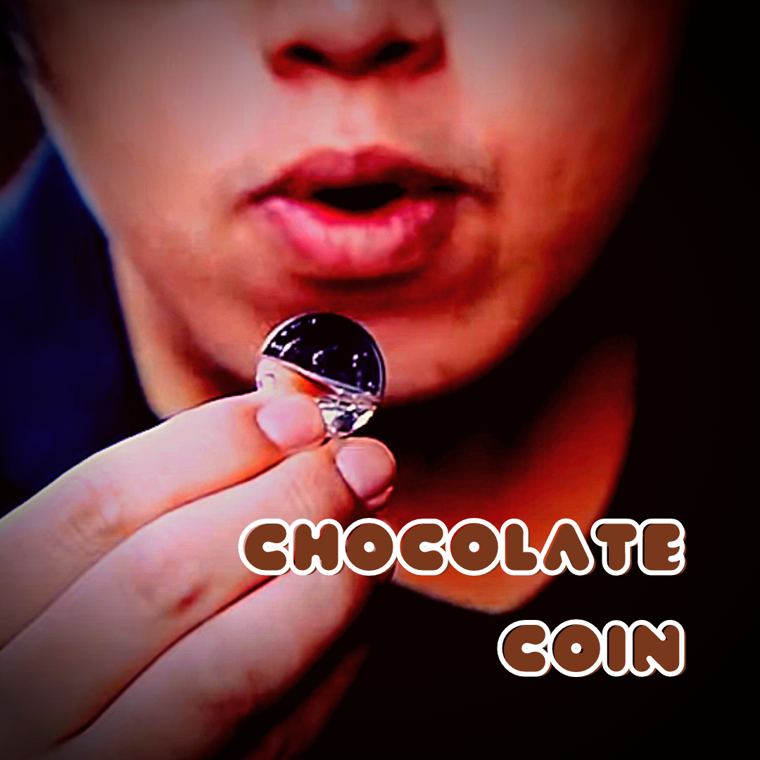 Chocolate Coin, photo 2