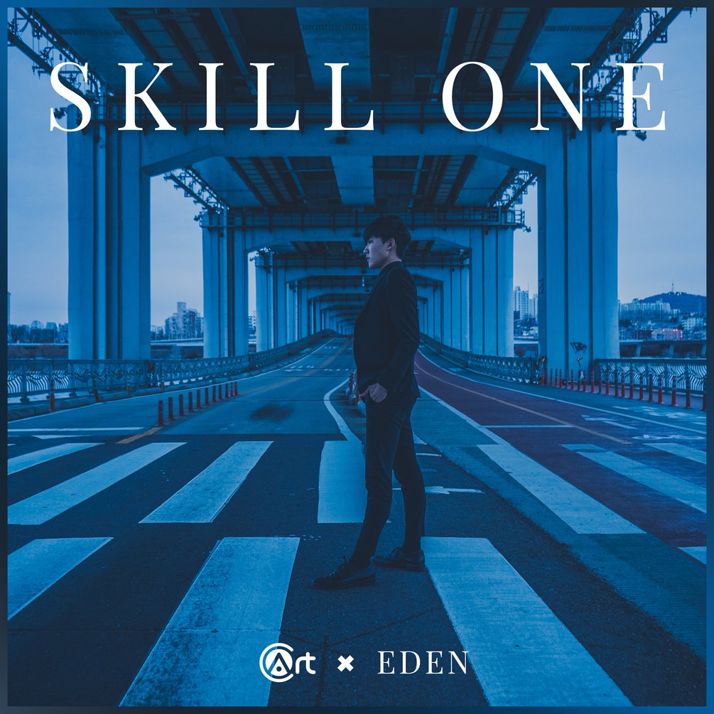 Skill One - Eden Choi - The Online Magic Store
