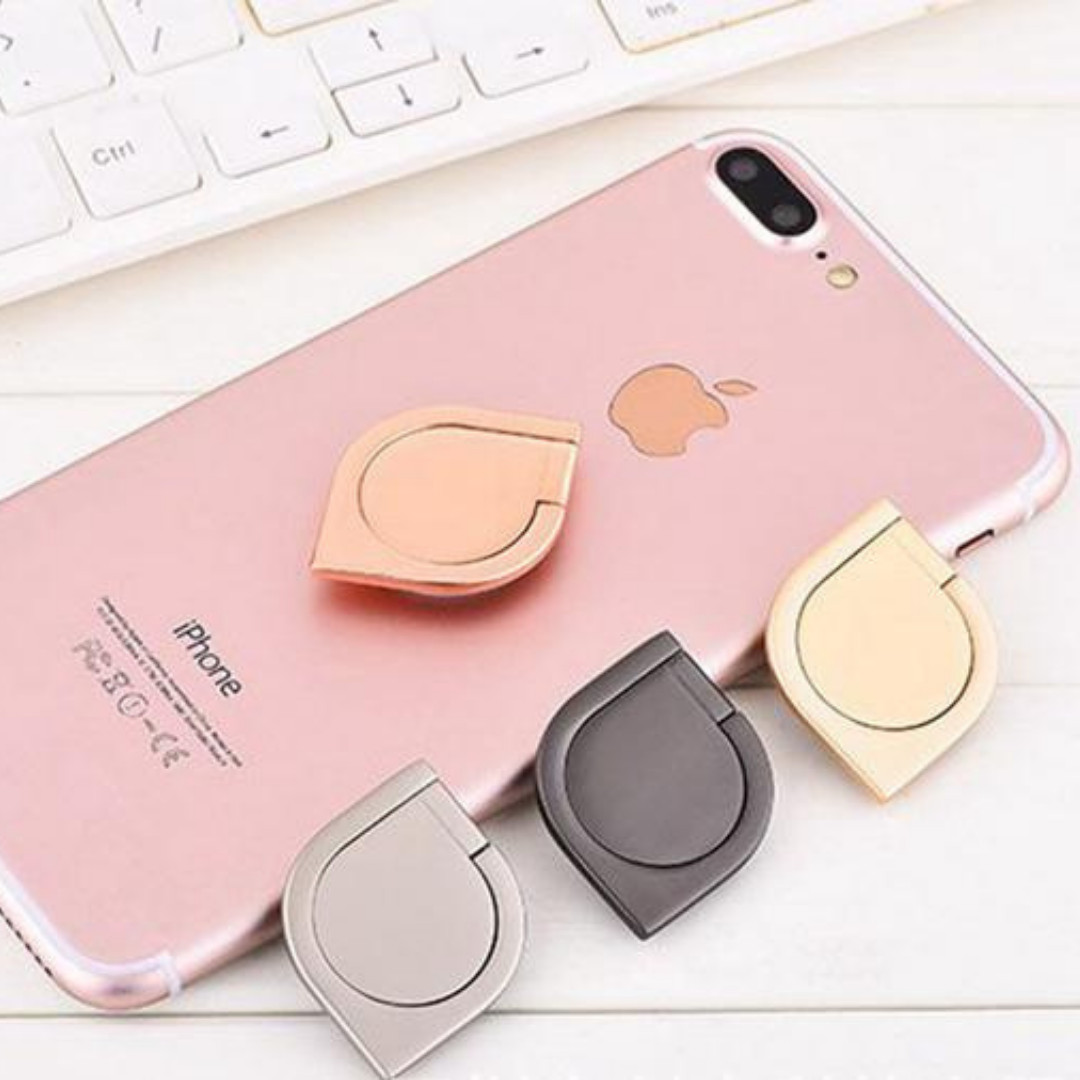 Fidget Phone Holder - SansMinds Creative Lab - The Online Magic Store