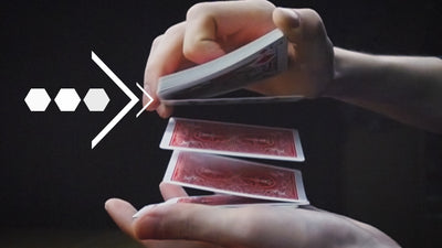 FLYING - Magicat - The Online Magic Store