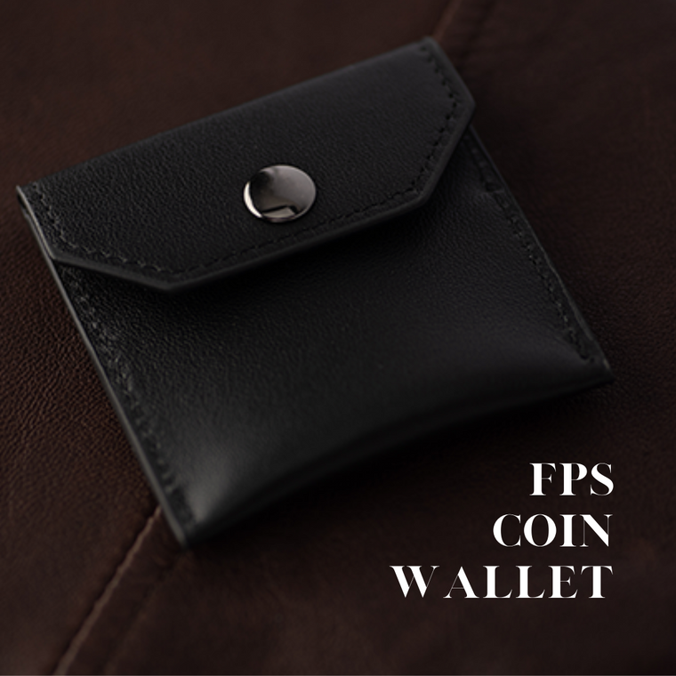 FPS Coin Wallet - Magic Firm