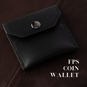 FPS Coin Wallet - Magic Firm - The Online Magic Store