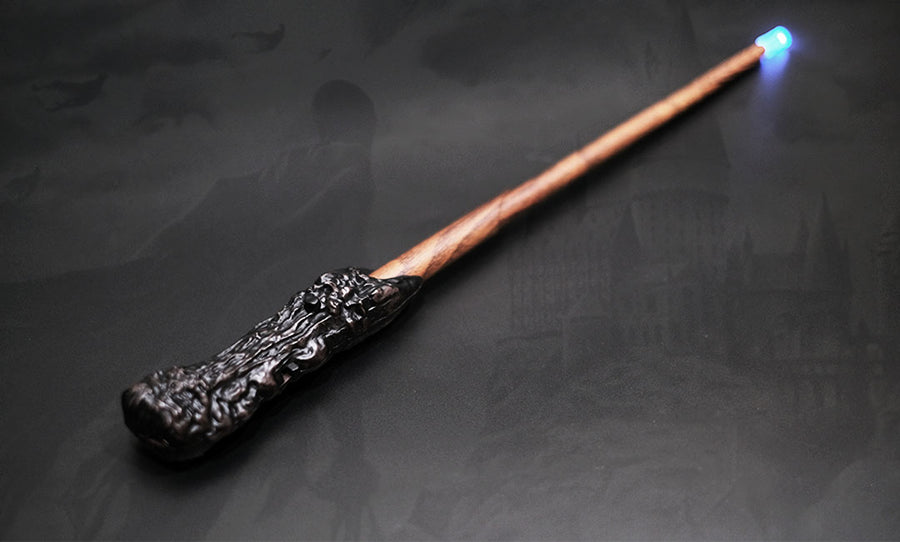 Fire Wand (Pre Order) - Evil Bunny