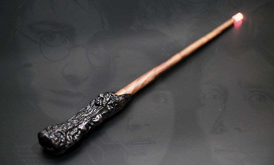 Fire Wand (Pre Order) - Evil Bunny