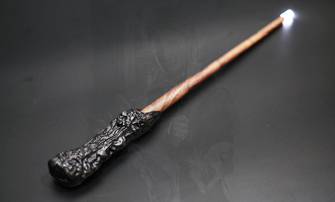 Fire Wand (Pre Order) - Evil Bunny