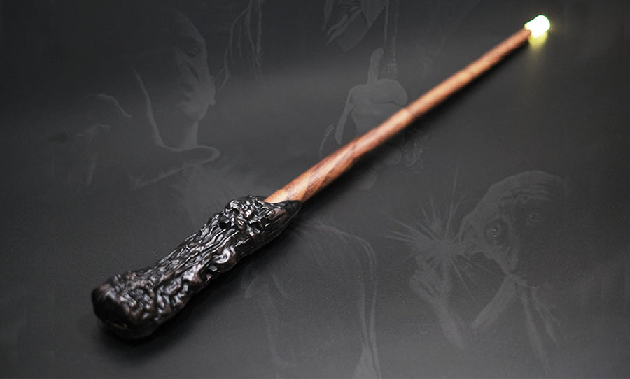 Fire Wand (Pre Order) - Evil Bunny