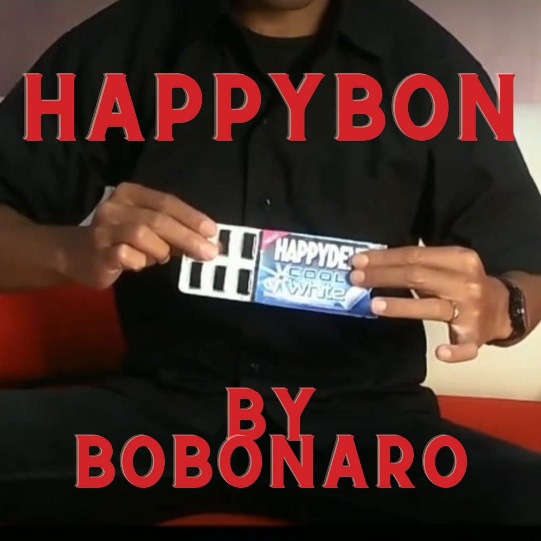 HAPPYBON