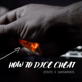 How To Dice Cheat Complete Set