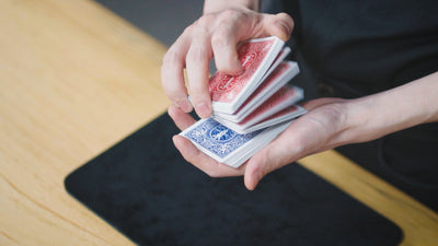 Herrmann Pass - Magicat - The Online Magic Store