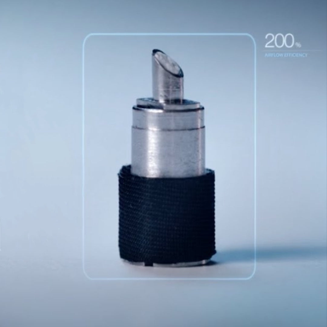 Carbon Coil