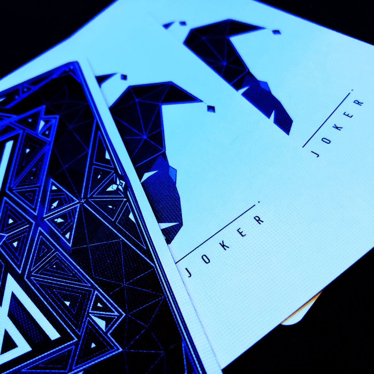 Visualist Deck - Will Tsai