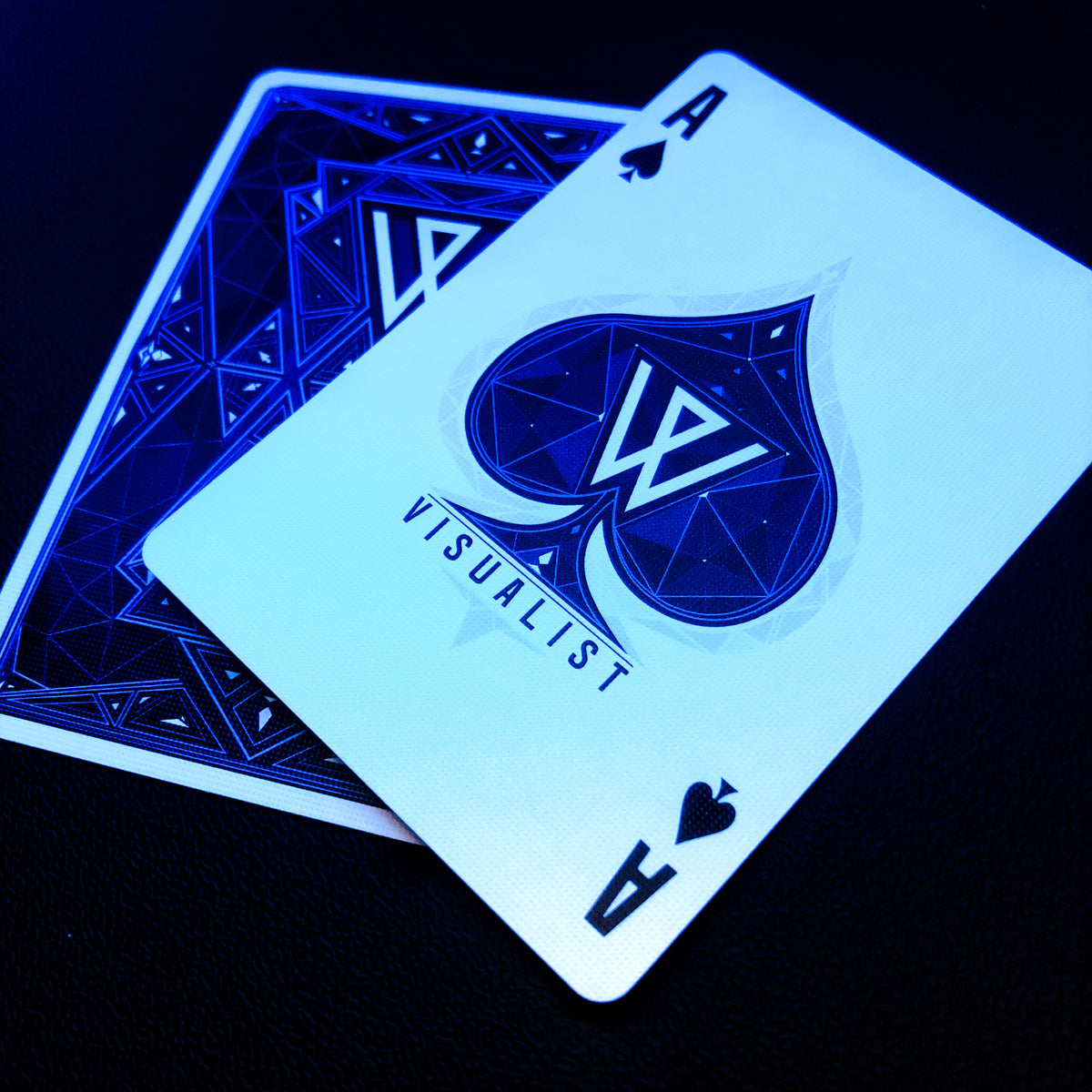 Visualist Deck - Will Tsai