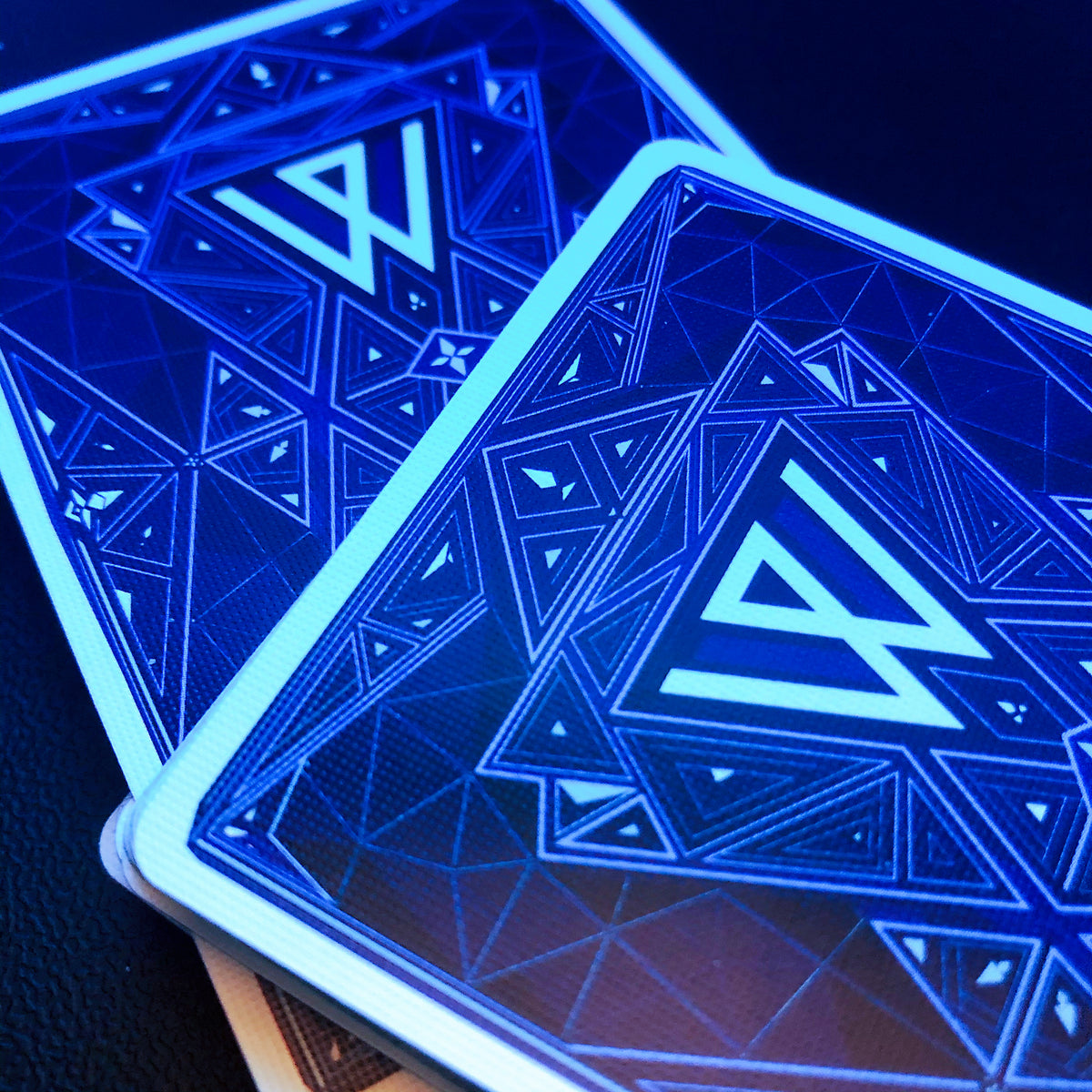 Visualist Deck - Will Tsai