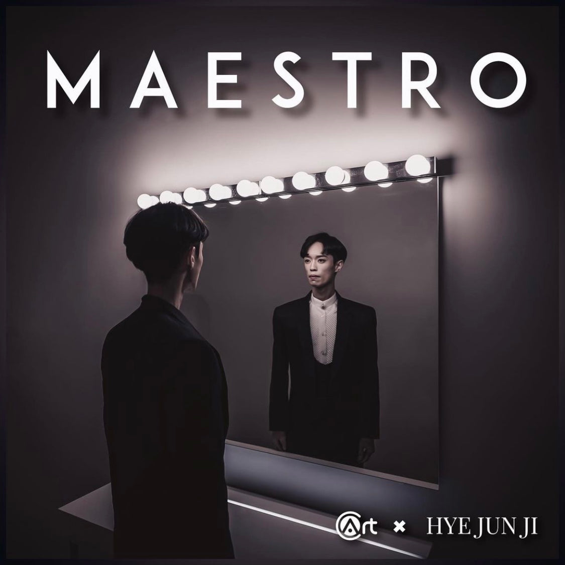 Maestro - Hyejun Ji - The Online Magic Store