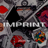 Imprint (Gimmick Supplies Included) - Jason Yu - The Online Magic Store