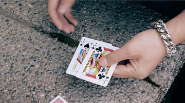 In A Flash DVD - Felix Bodden - The Online Magic Store