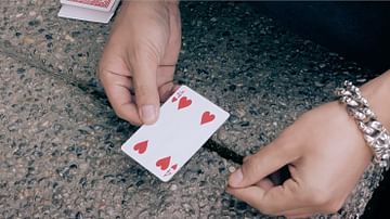 In A Flash DVD - Felix Bodden - The Online Magic Store