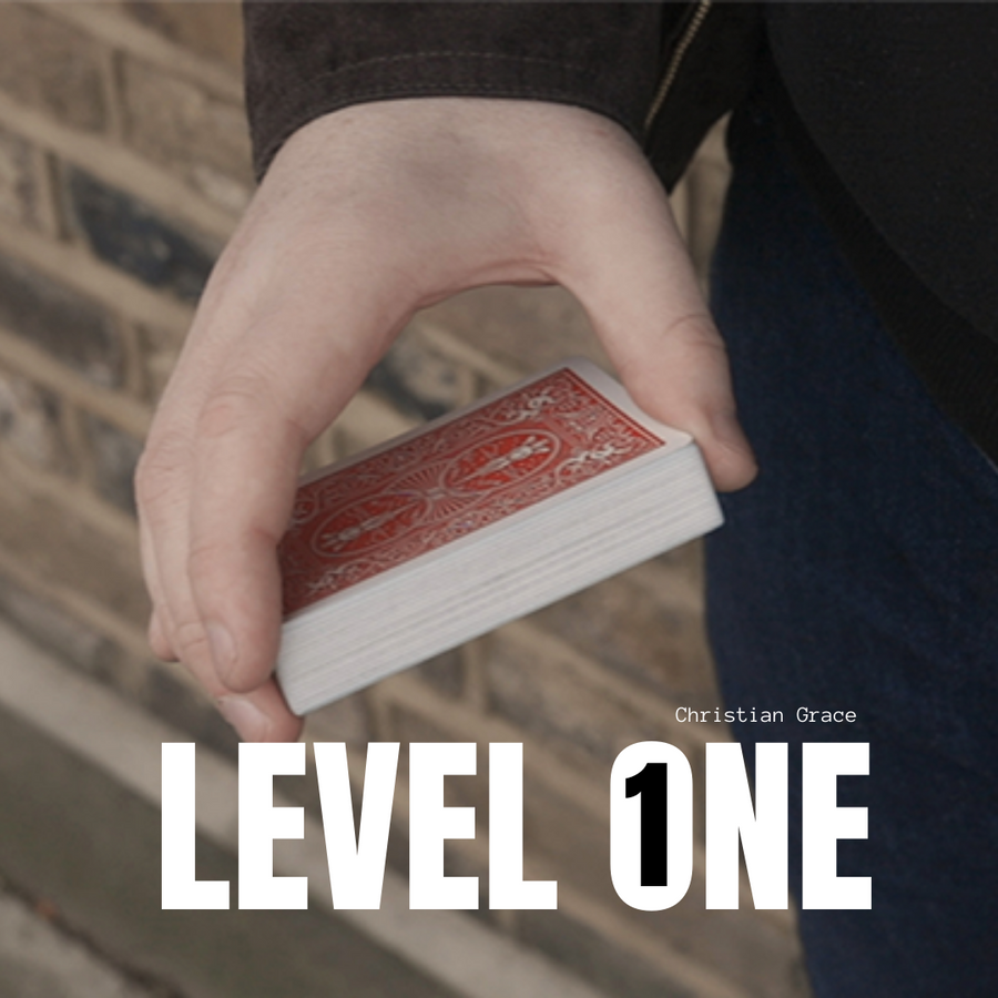 Level One - Christian Grace