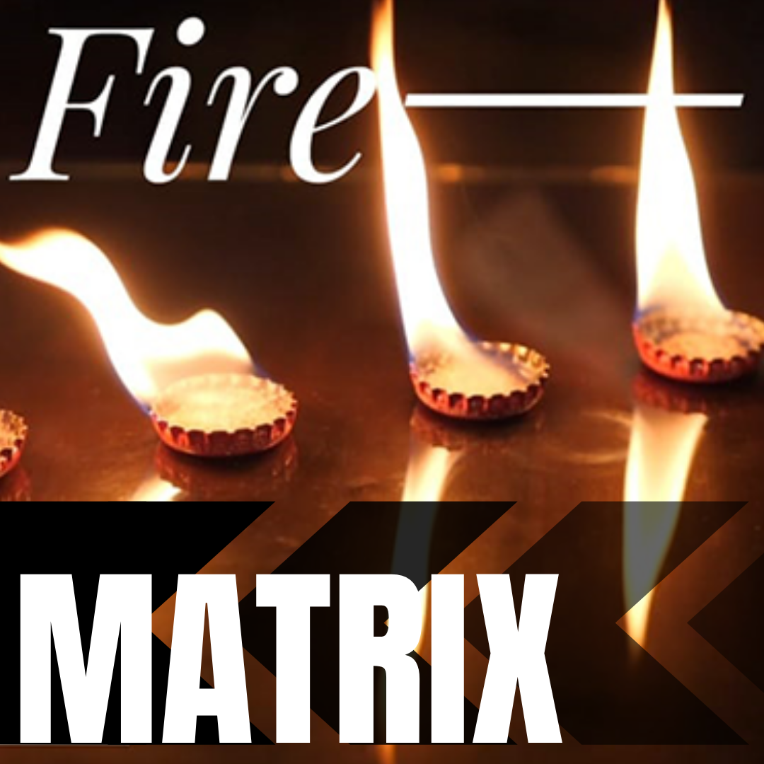 Fire Matrix – The Online Magic Store