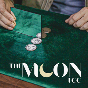The Moon - TCC - The Online Magic Store