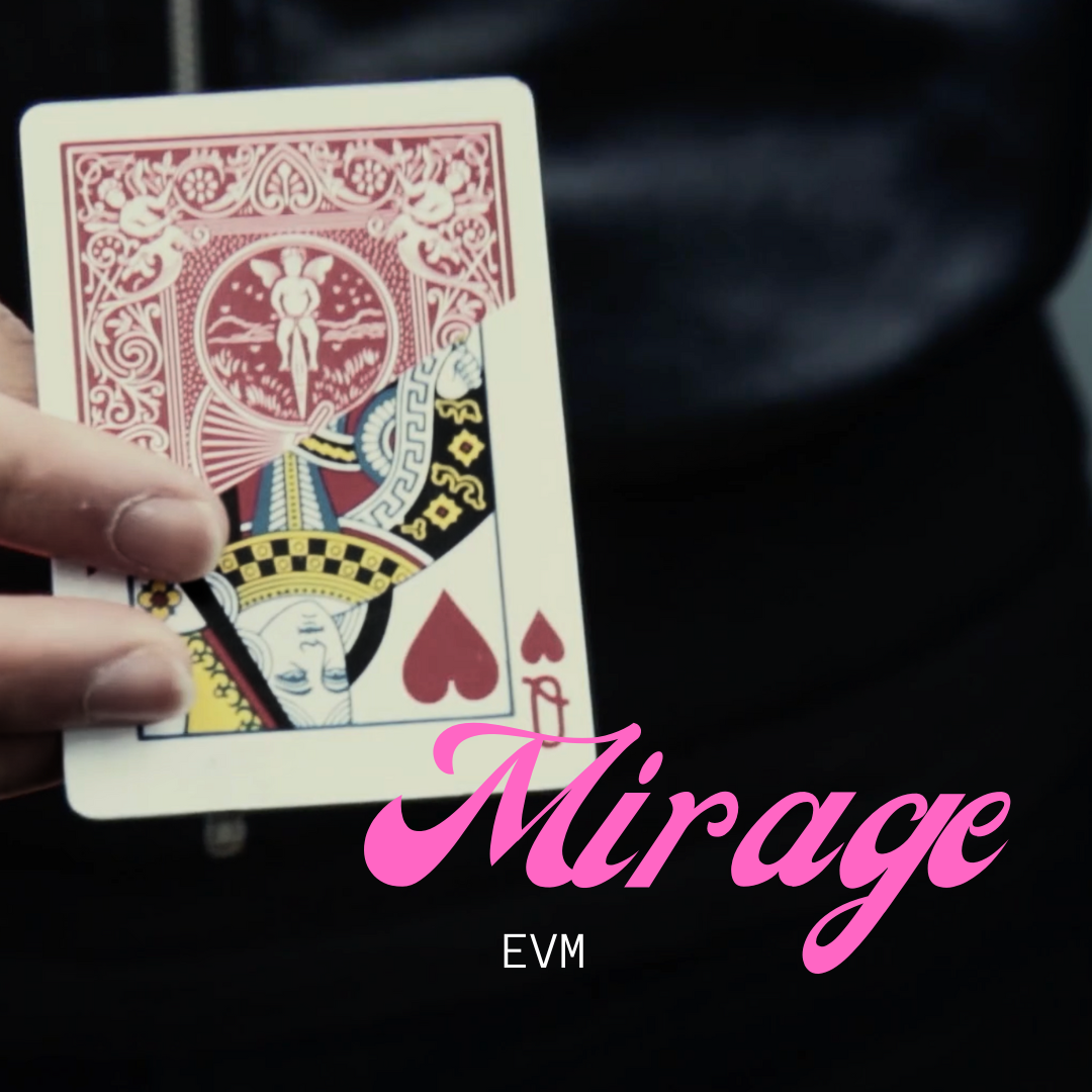 Mirage - EVM