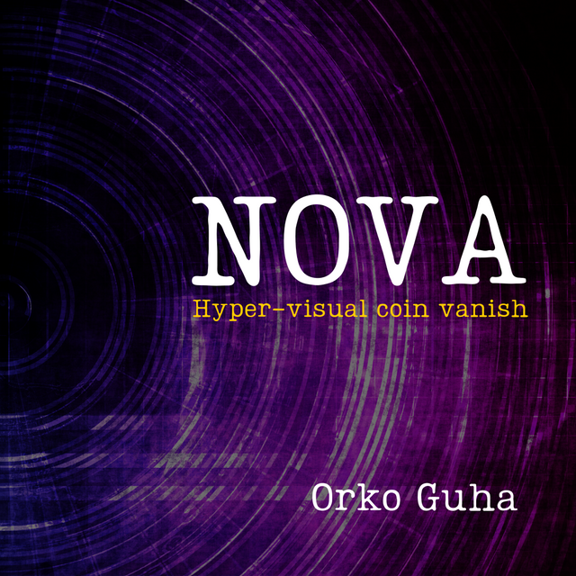 Nova - Orko Guha