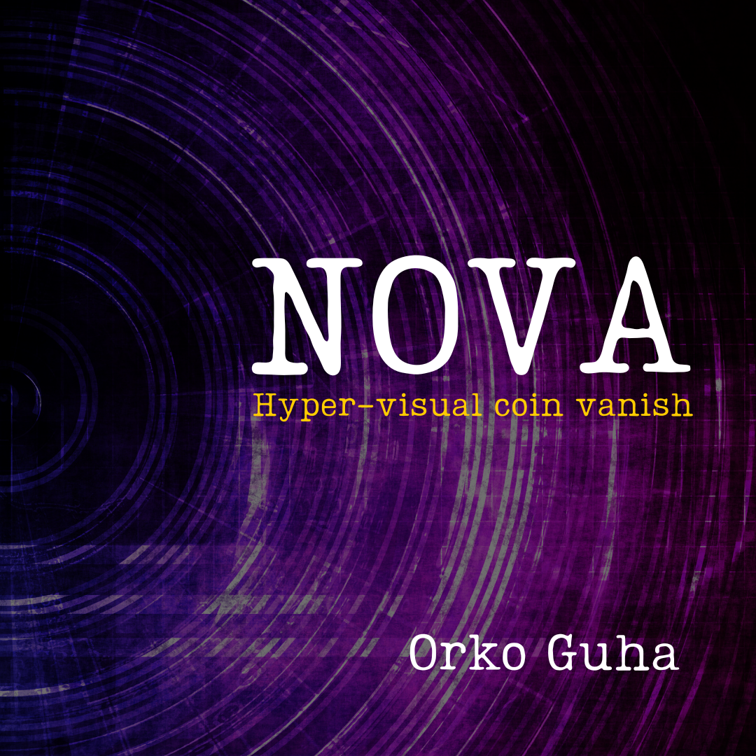 Nova - Orko Guha - The Online Magic Store