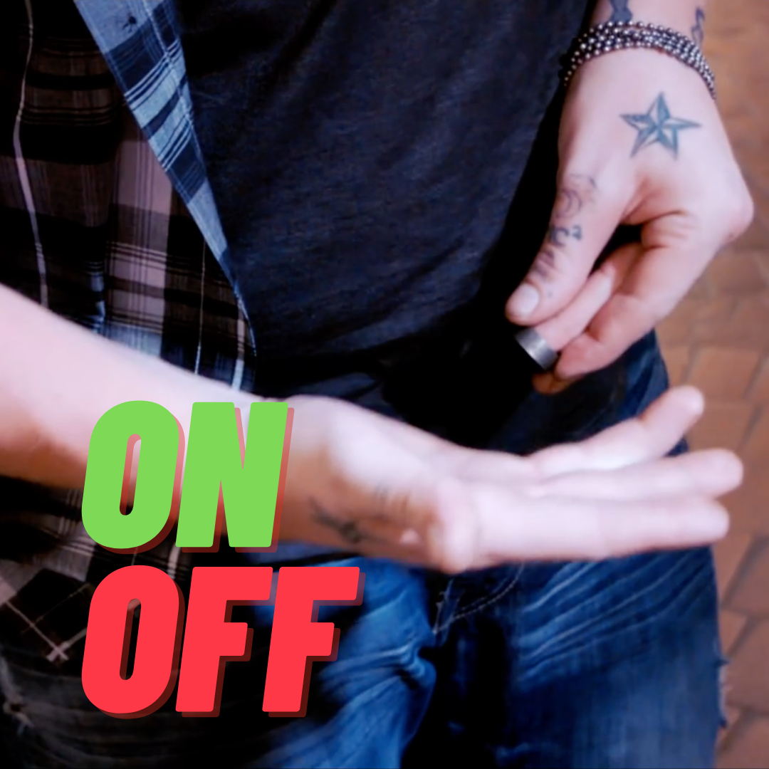 ON/OFF