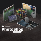 Photoshop 2.0 - SansMinds Creative Lab - The Online Magic Store