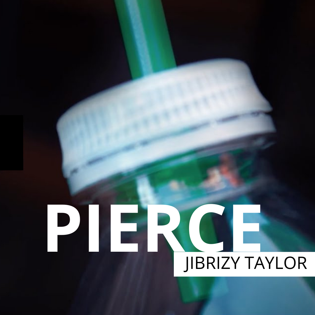 Pierce