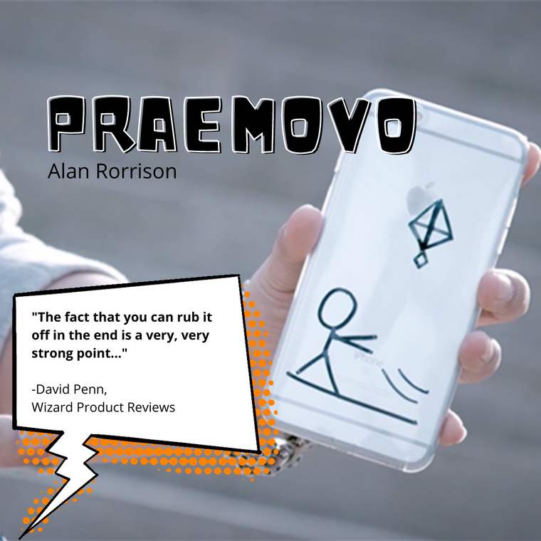 Praemovo