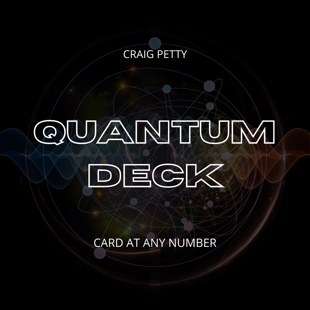 Quantum Deck