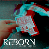 Reborn - Juan Capilla - The Online Magic Store