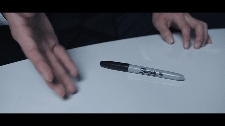 Reel Sharp - Uday - The Online Magic Store