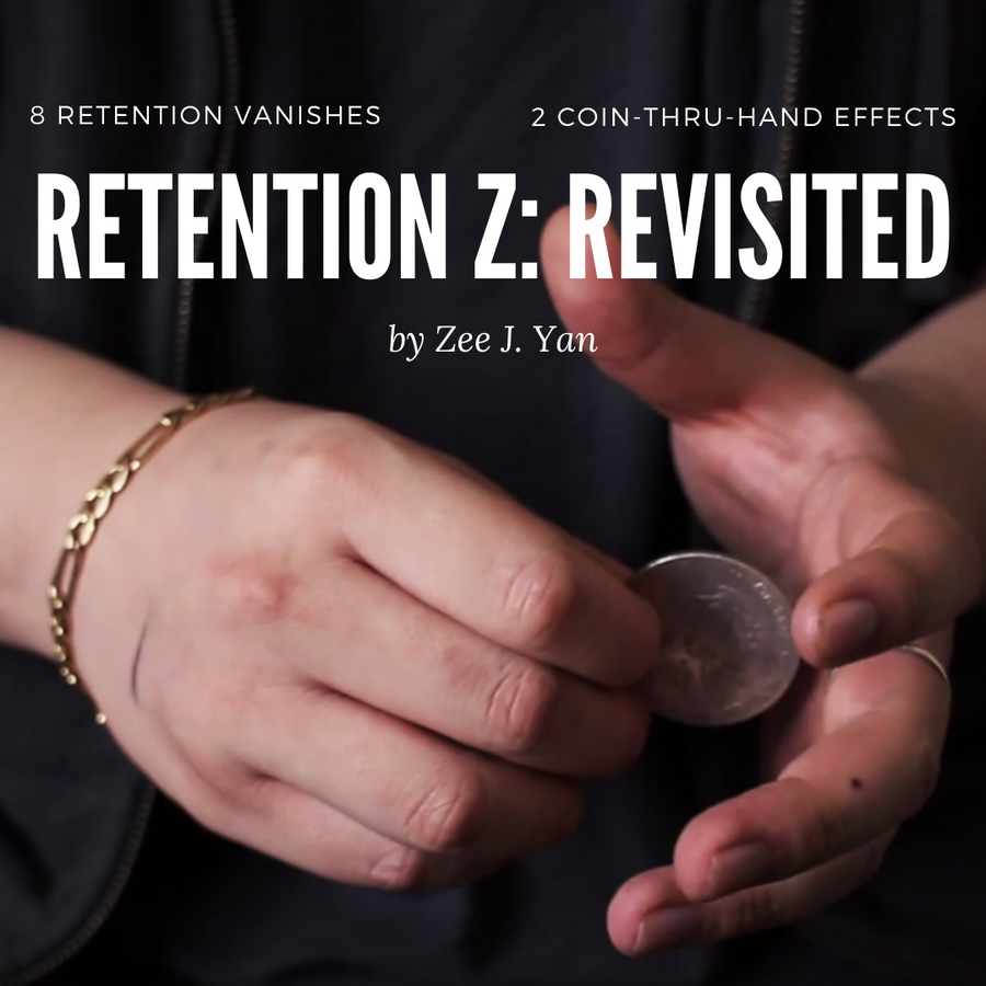 Retention Z: Revisited - Zee