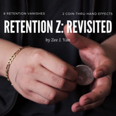 Retention Z: Revisited - Zee - The Online Magic Store