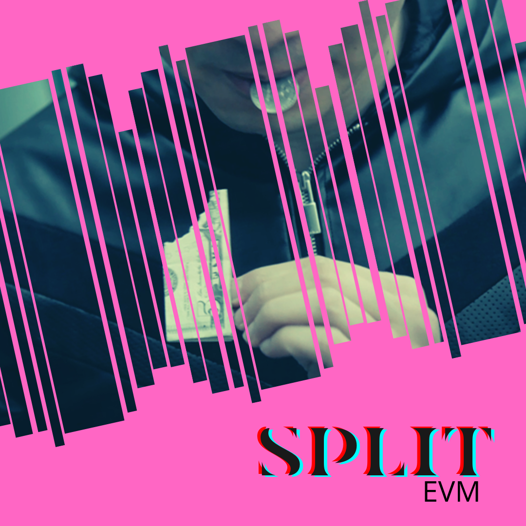 Split - EVM