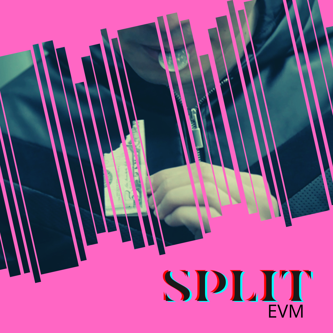 Split - EVM - The Online Magic Store