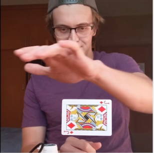 Dream Levitation - George Rudd - The Online Magic Store