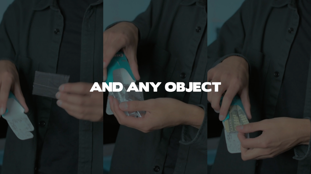 Gum Thru - Luke Oseland - The Online Magic Store