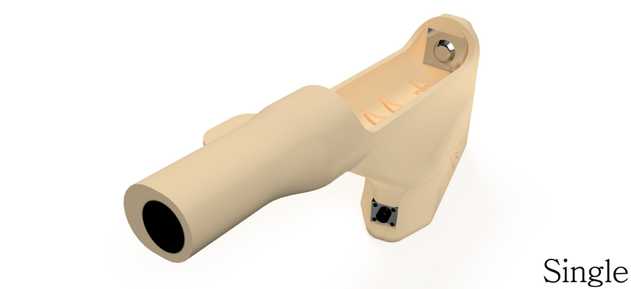 Fire Bullet, photo 4