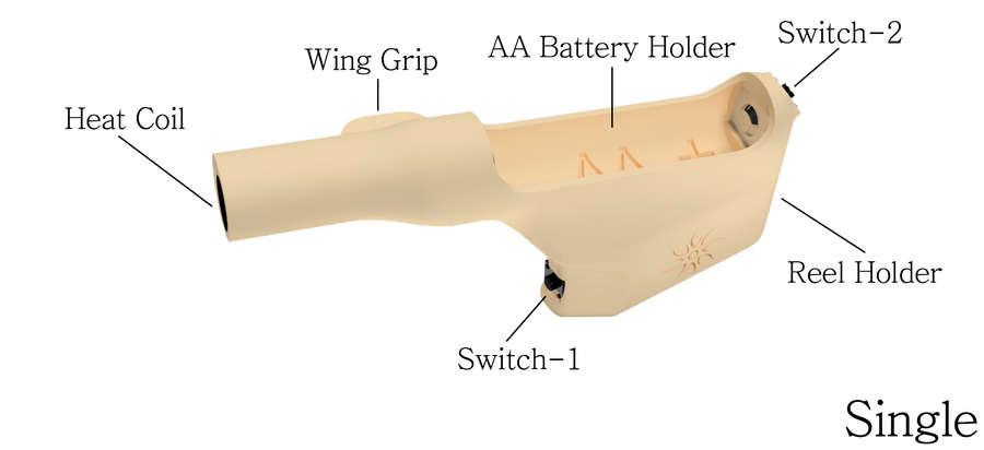 Fire Bullet, photo 3