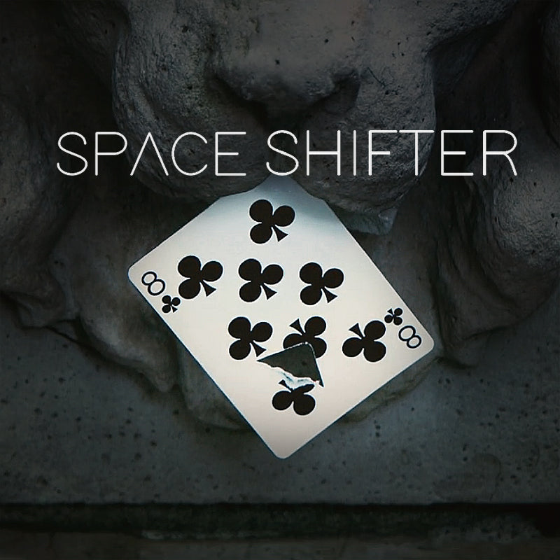 Space Shifter - Nicholas Lawrence - The Online Magic Store