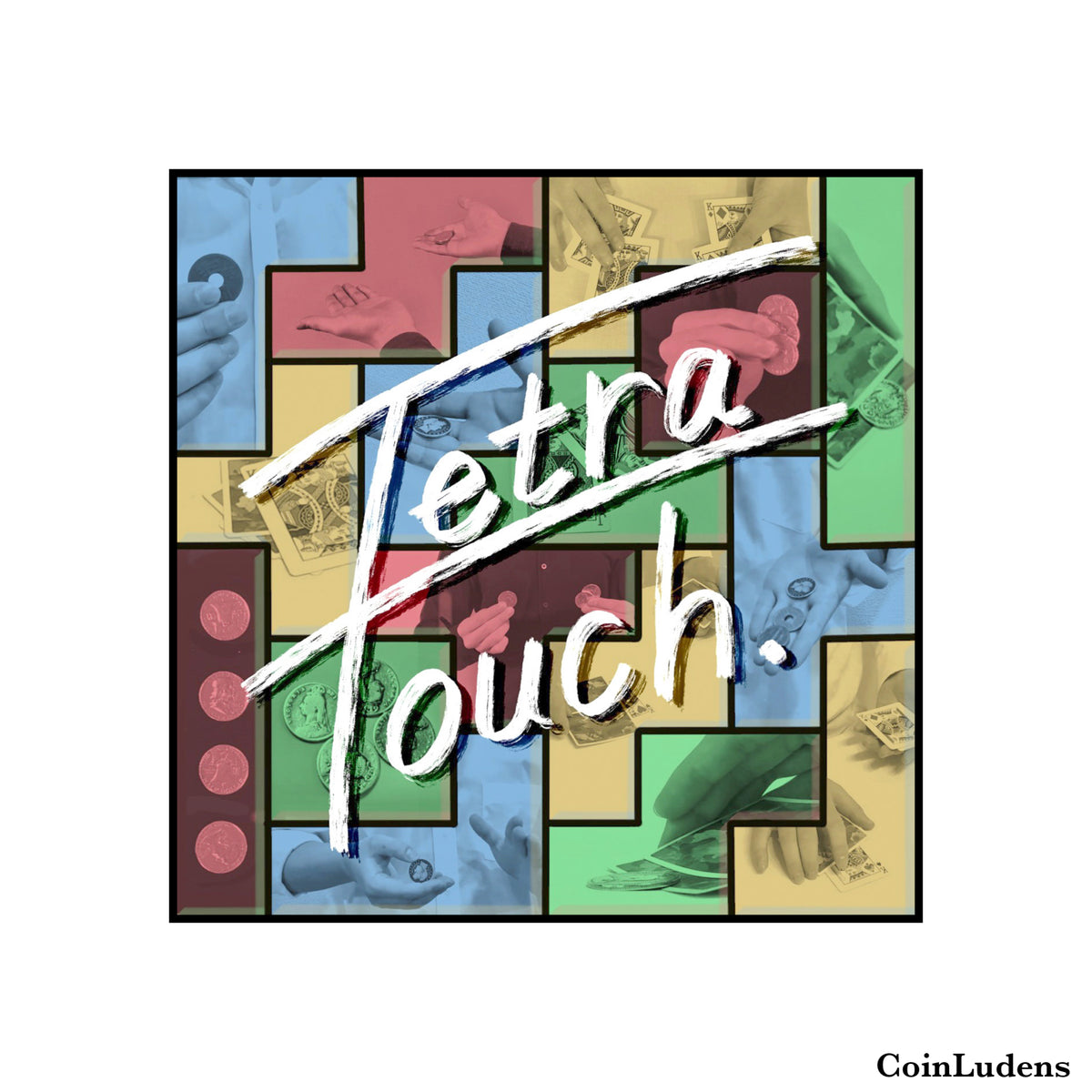 Tetra Touch