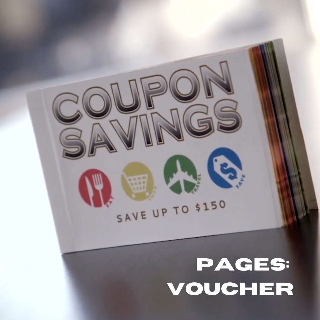 Pages: Voucher