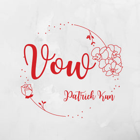 Vow - Patrick Kun - The Online Magic Store